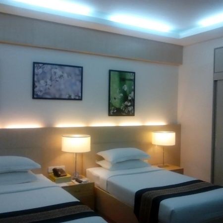 Hotel 7 Mile Rangun Zewnętrze zdjęcie