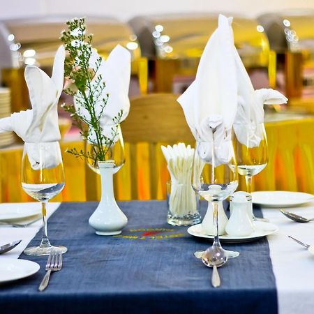 Hotel 7 Mile Rangun Zewnętrze zdjęcie