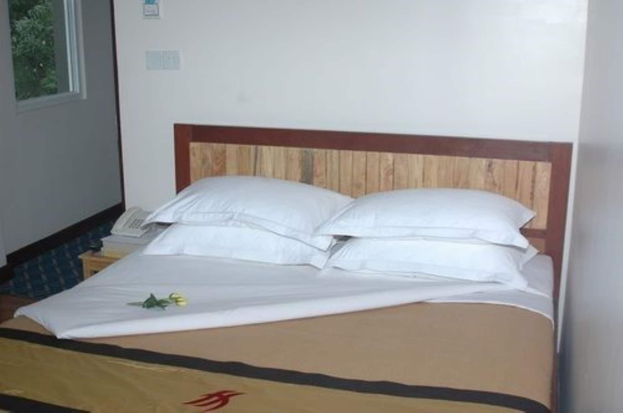 Hotel 7 Mile Rangun Zewnętrze zdjęcie