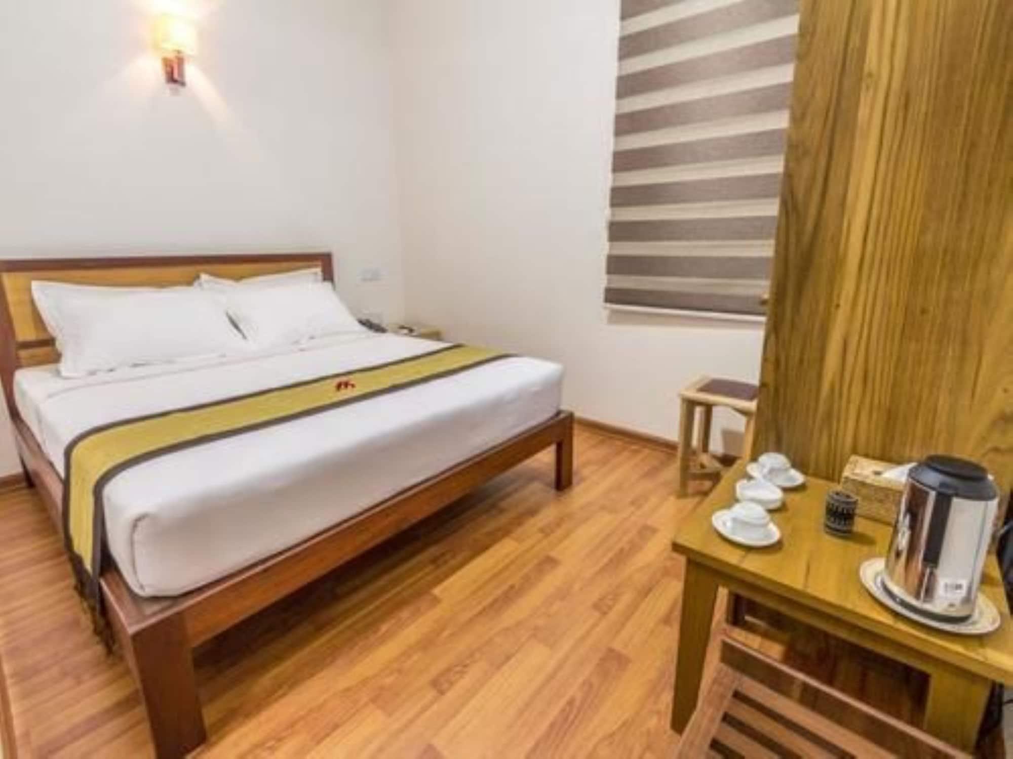 Hotel 7 Mile Rangun Zewnętrze zdjęcie