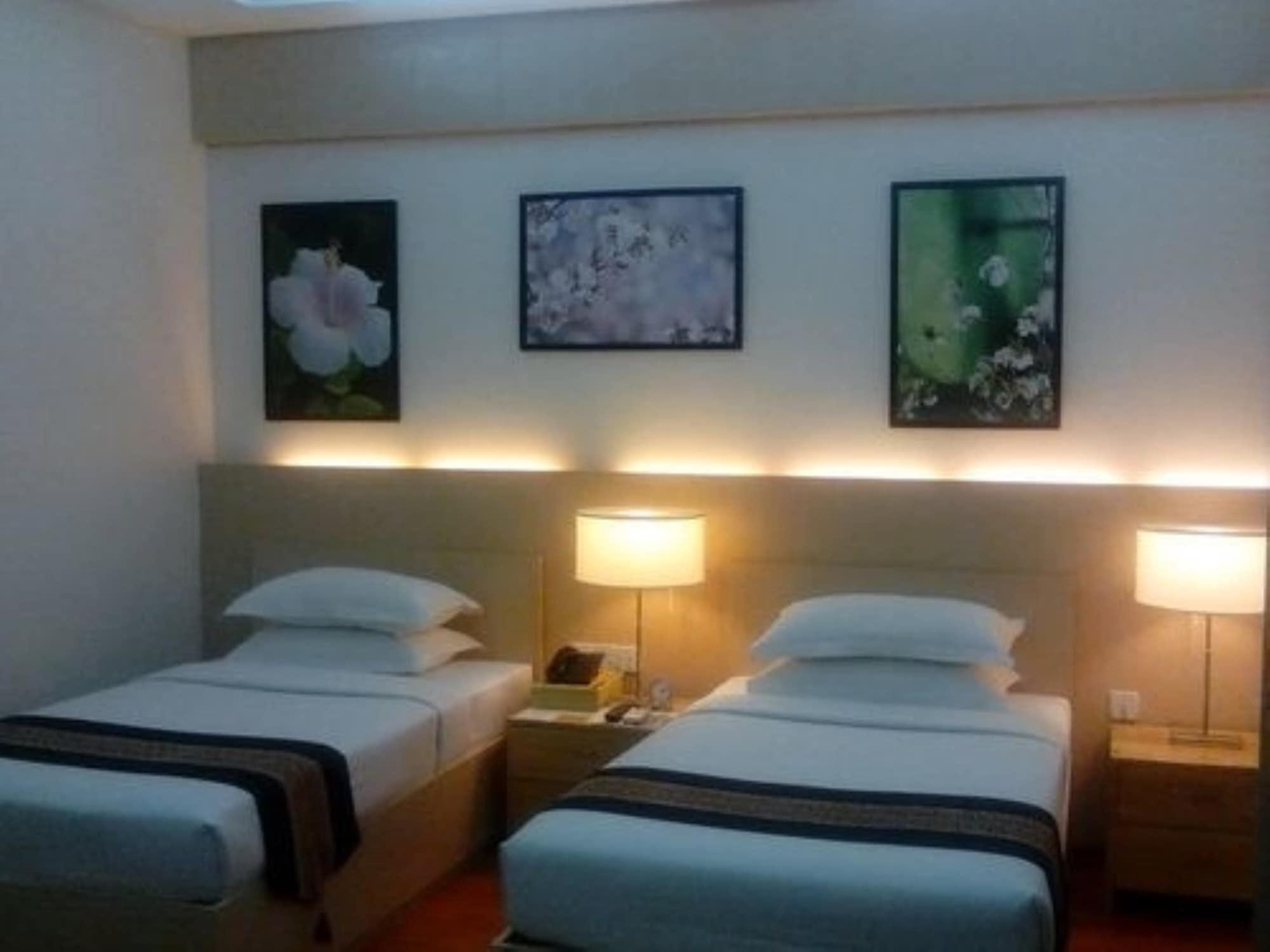 Hotel 7 Mile Rangun Zewnętrze zdjęcie