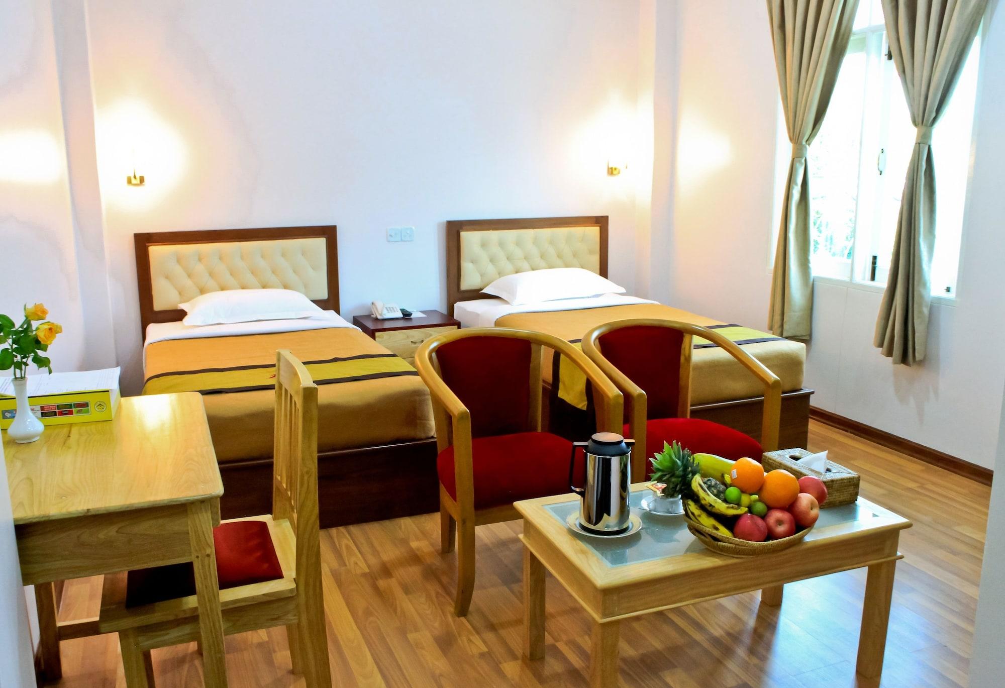 Hotel 7 Mile Rangun Zewnętrze zdjęcie