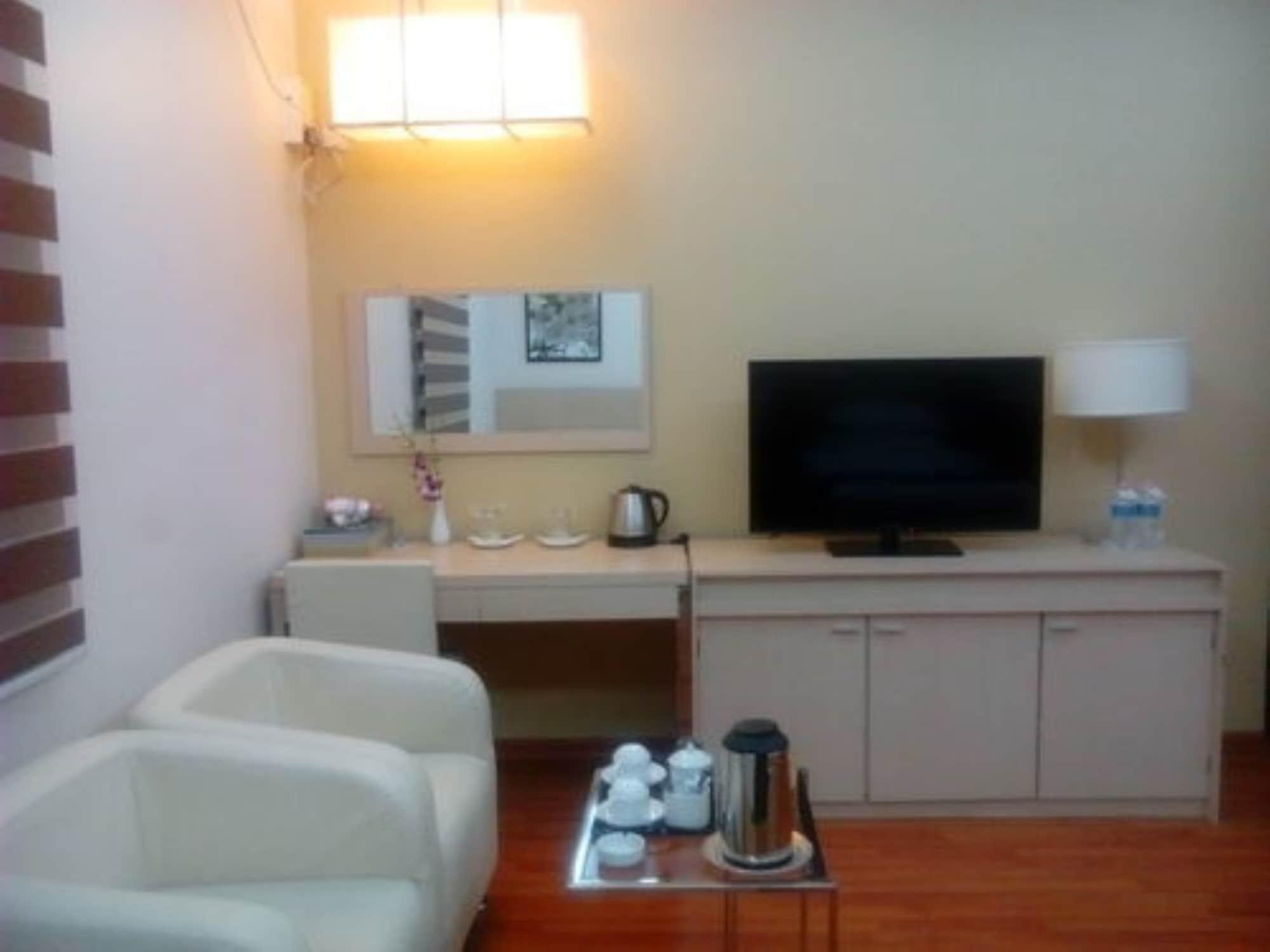 Hotel 7 Mile Rangun Zewnętrze zdjęcie