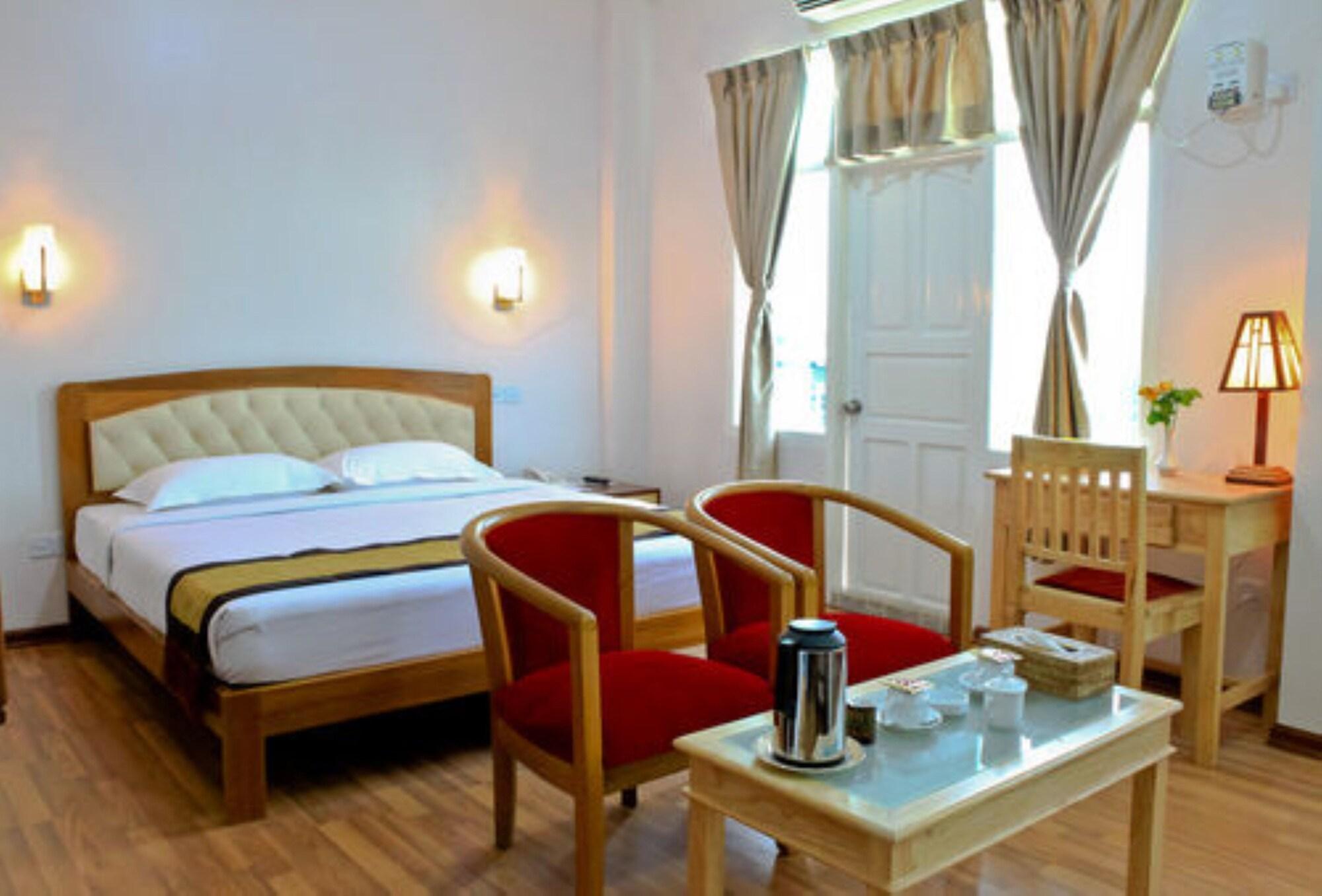 Hotel 7 Mile Rangun Zewnętrze zdjęcie