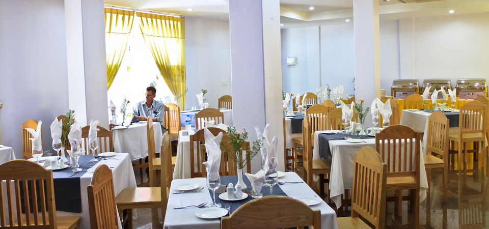 Hotel 7 Mile Rangun Zewnętrze zdjęcie