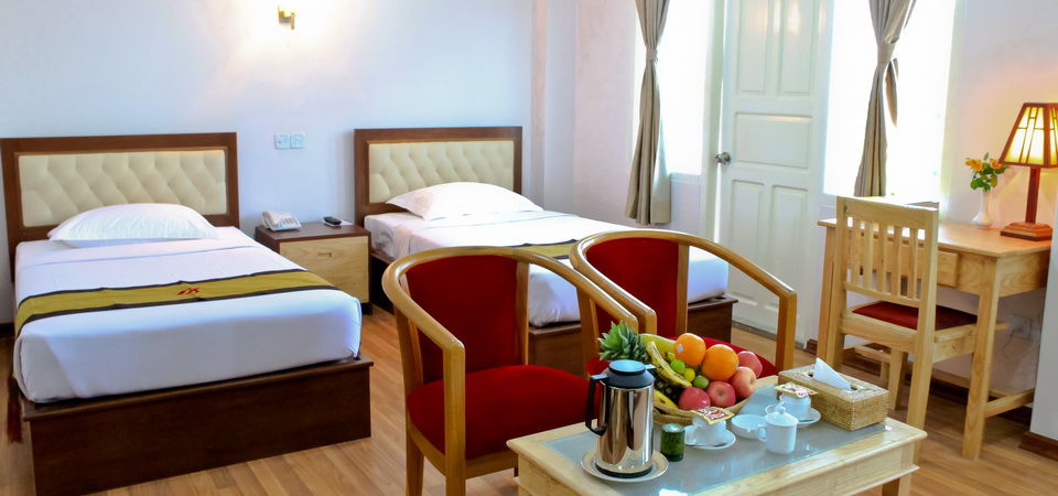 Hotel 7 Mile Rangun Zewnętrze zdjęcie